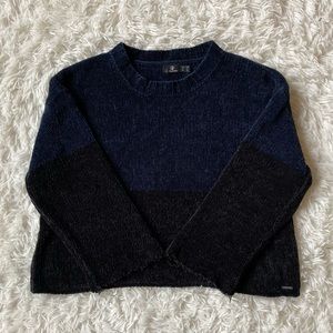 Volcom Sweater Cropped